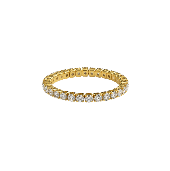 Tennis Ring