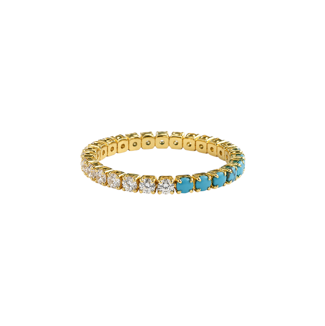 Tennis Ring