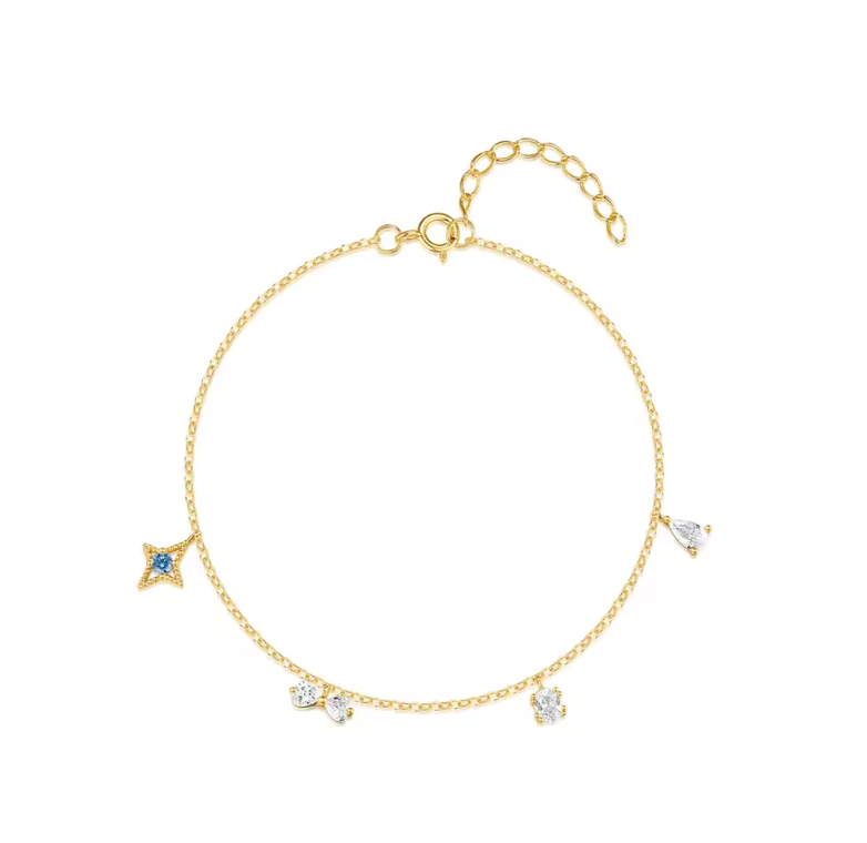 Bloom Bracelet