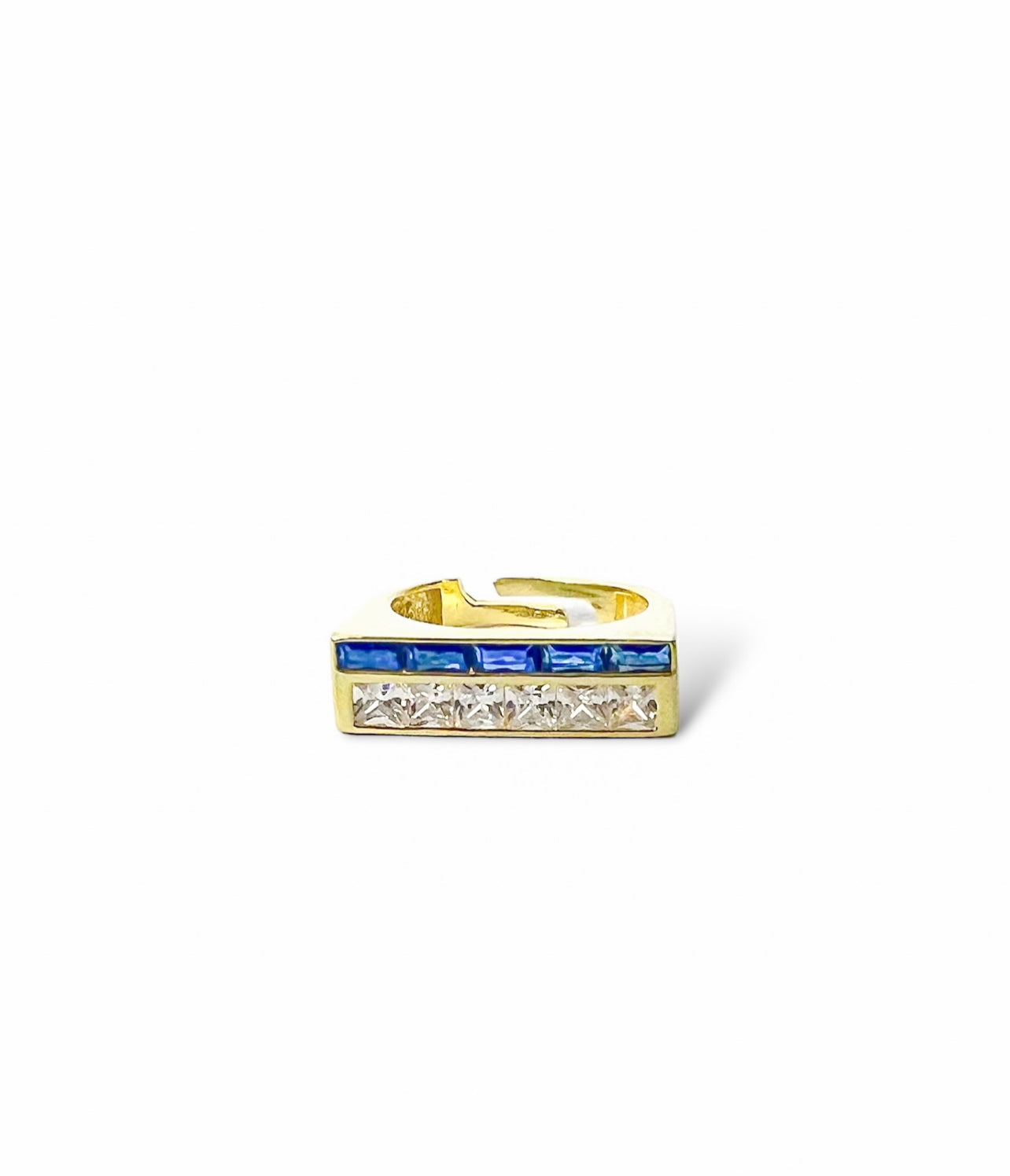 Square Ring