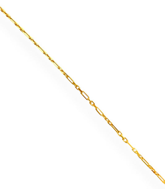 Bold Link Chain