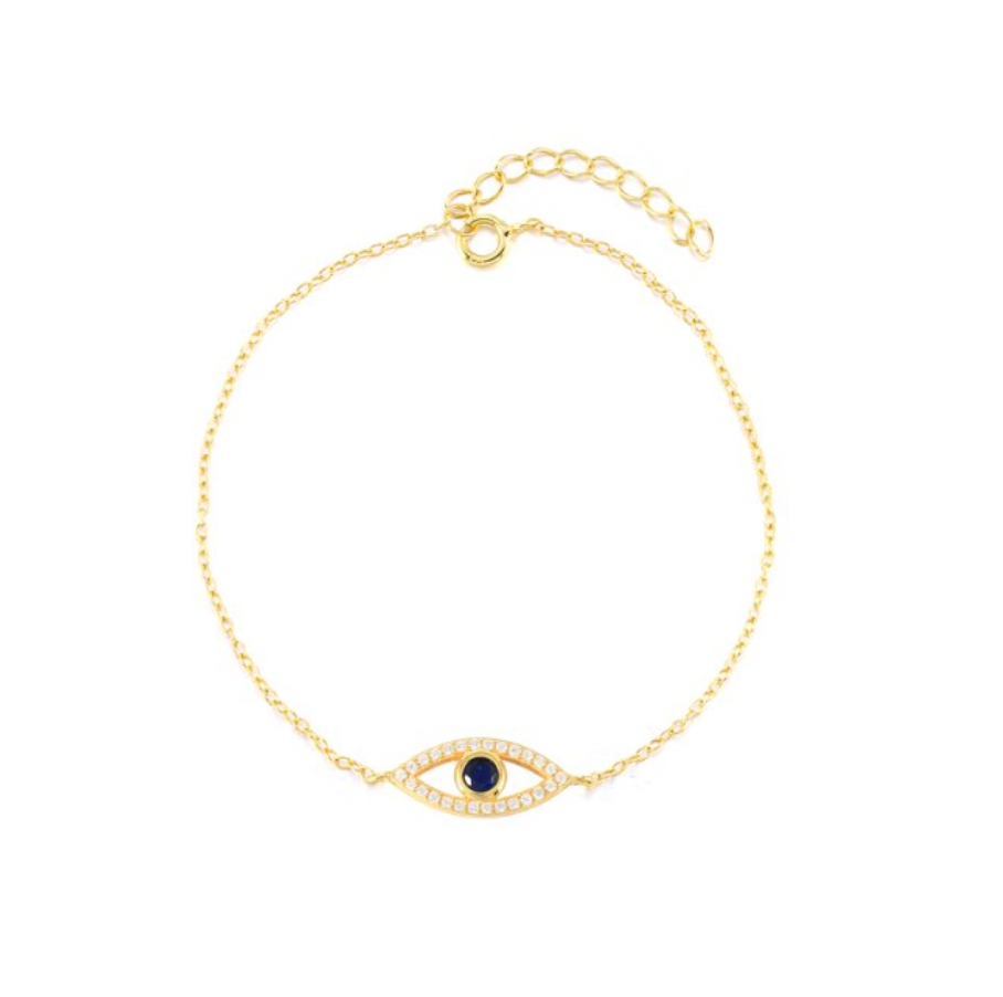 Eye Bracelet