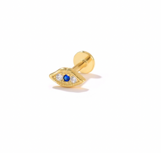 Mini Eye Stud