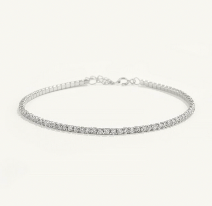 Tennis Bracelet