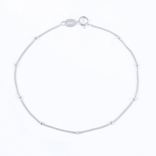 Mini Circles Bracelet
