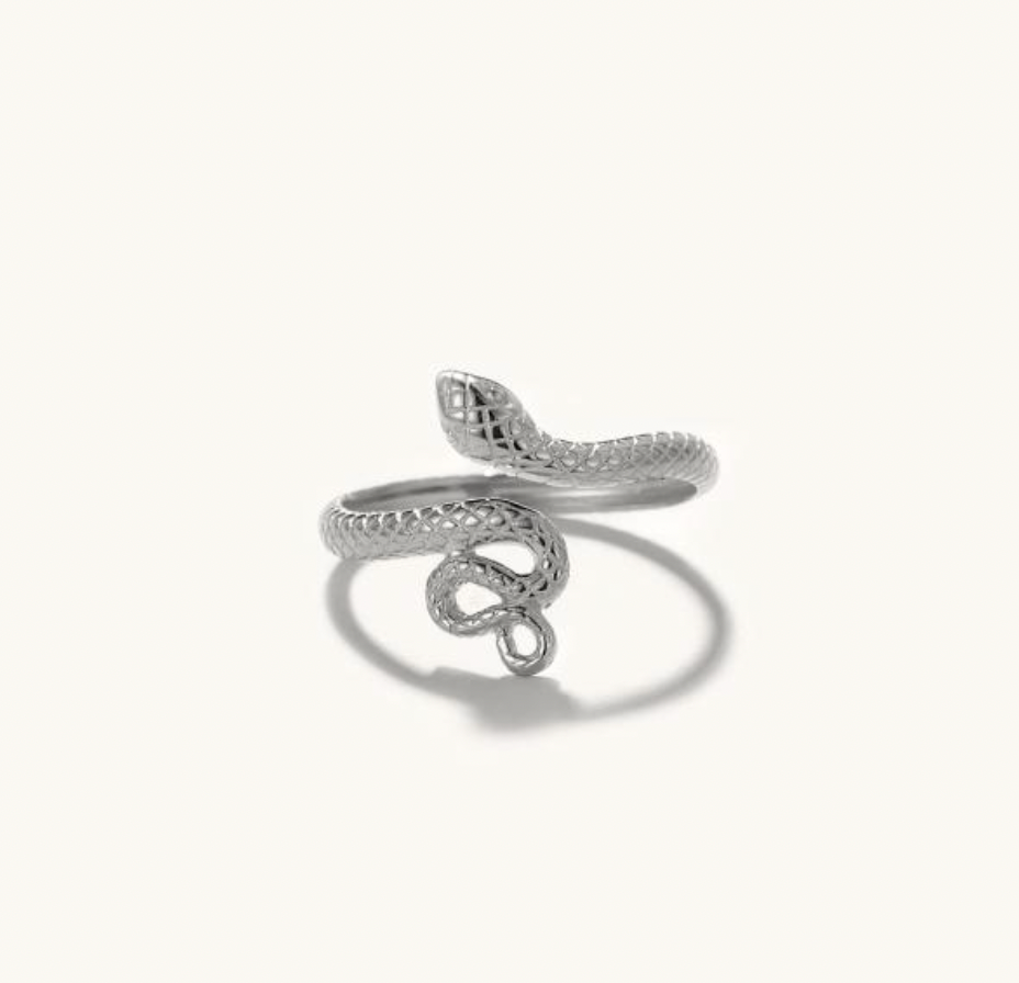 Snake Ring