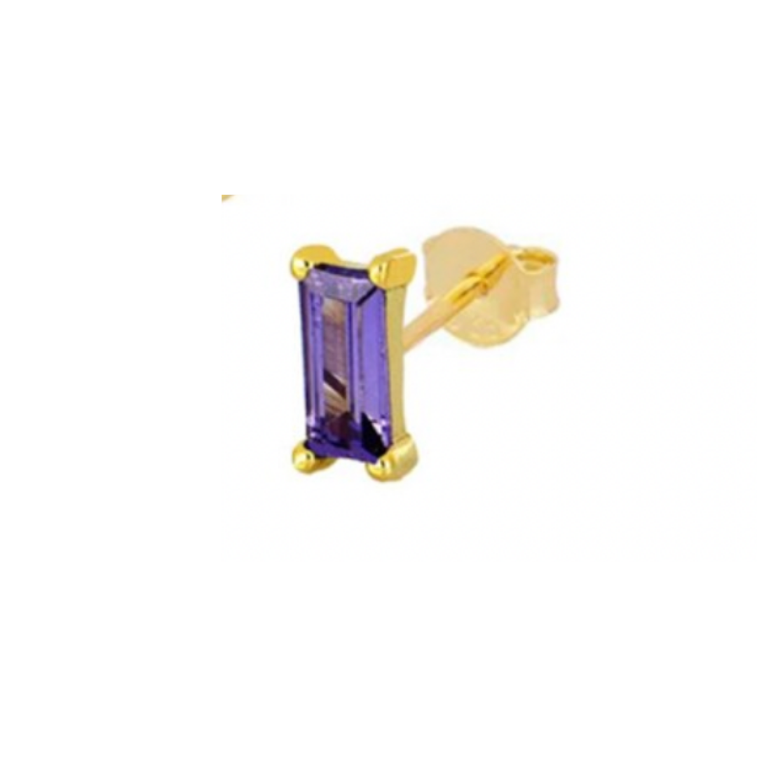 Baguette Stud