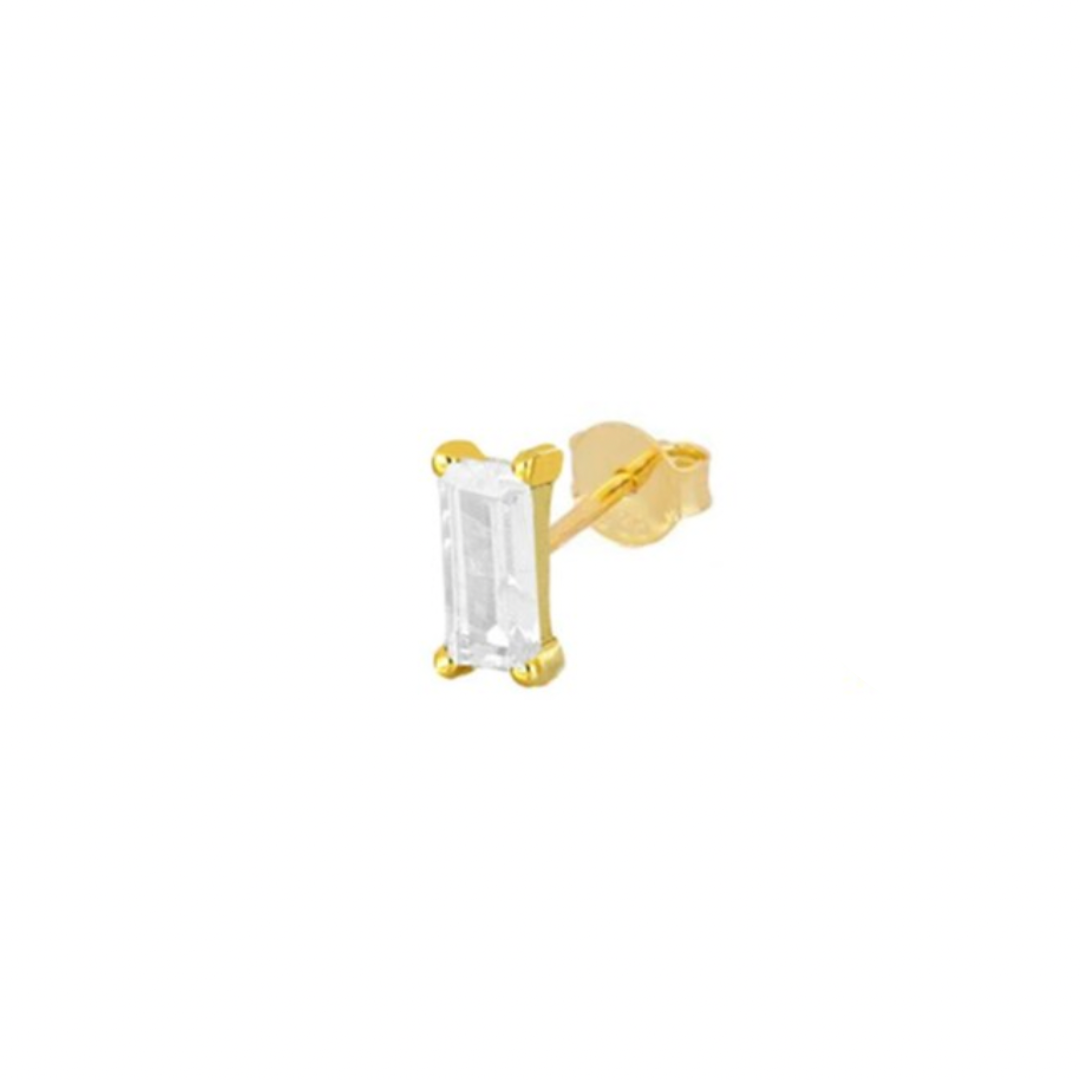 Baguette Stud