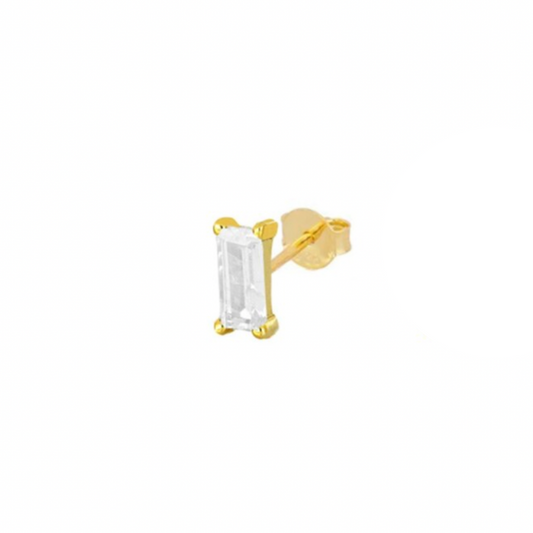 Baguette Stud